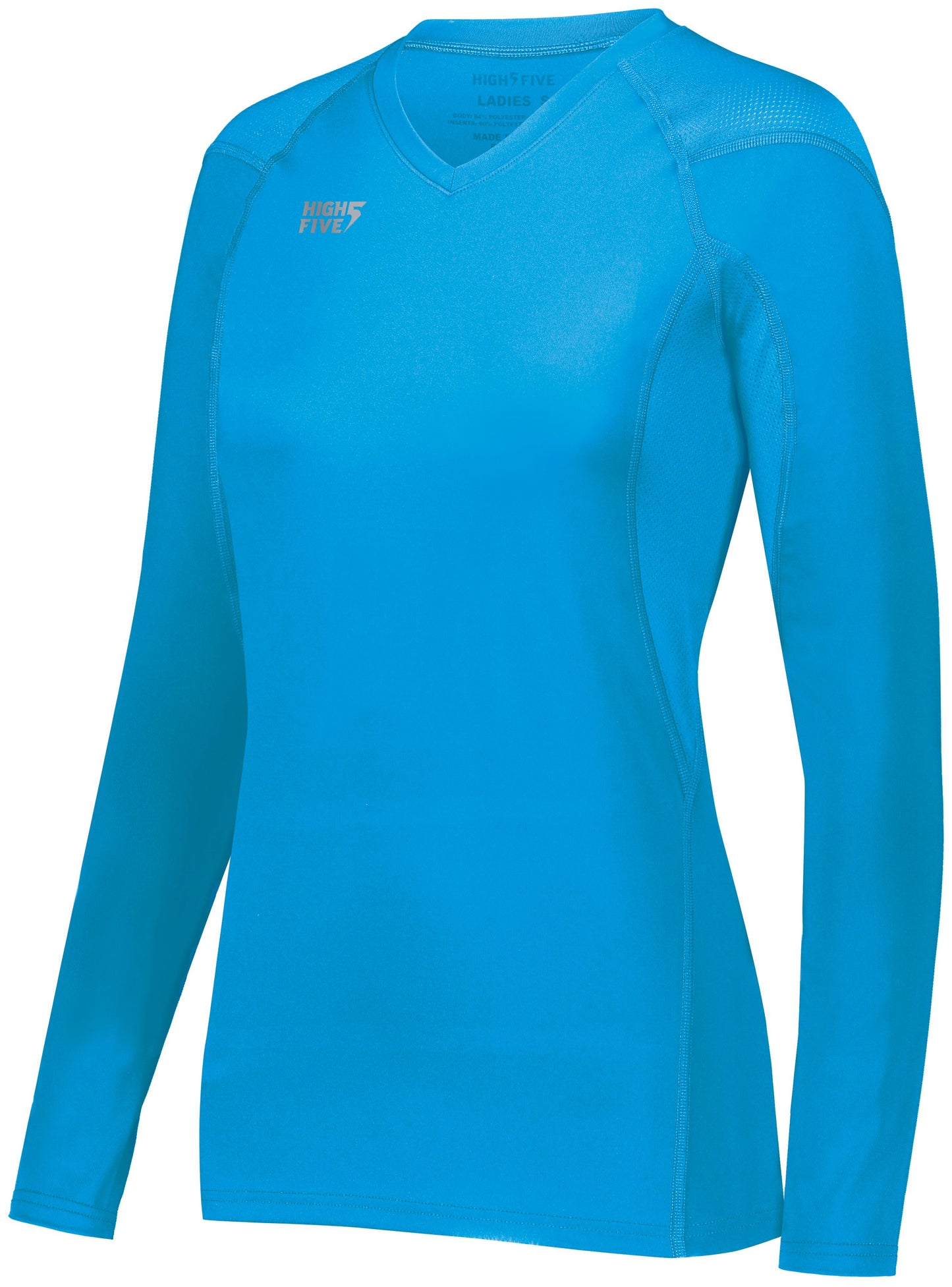 Girls TruHit Long Sleeve Jersey 342213