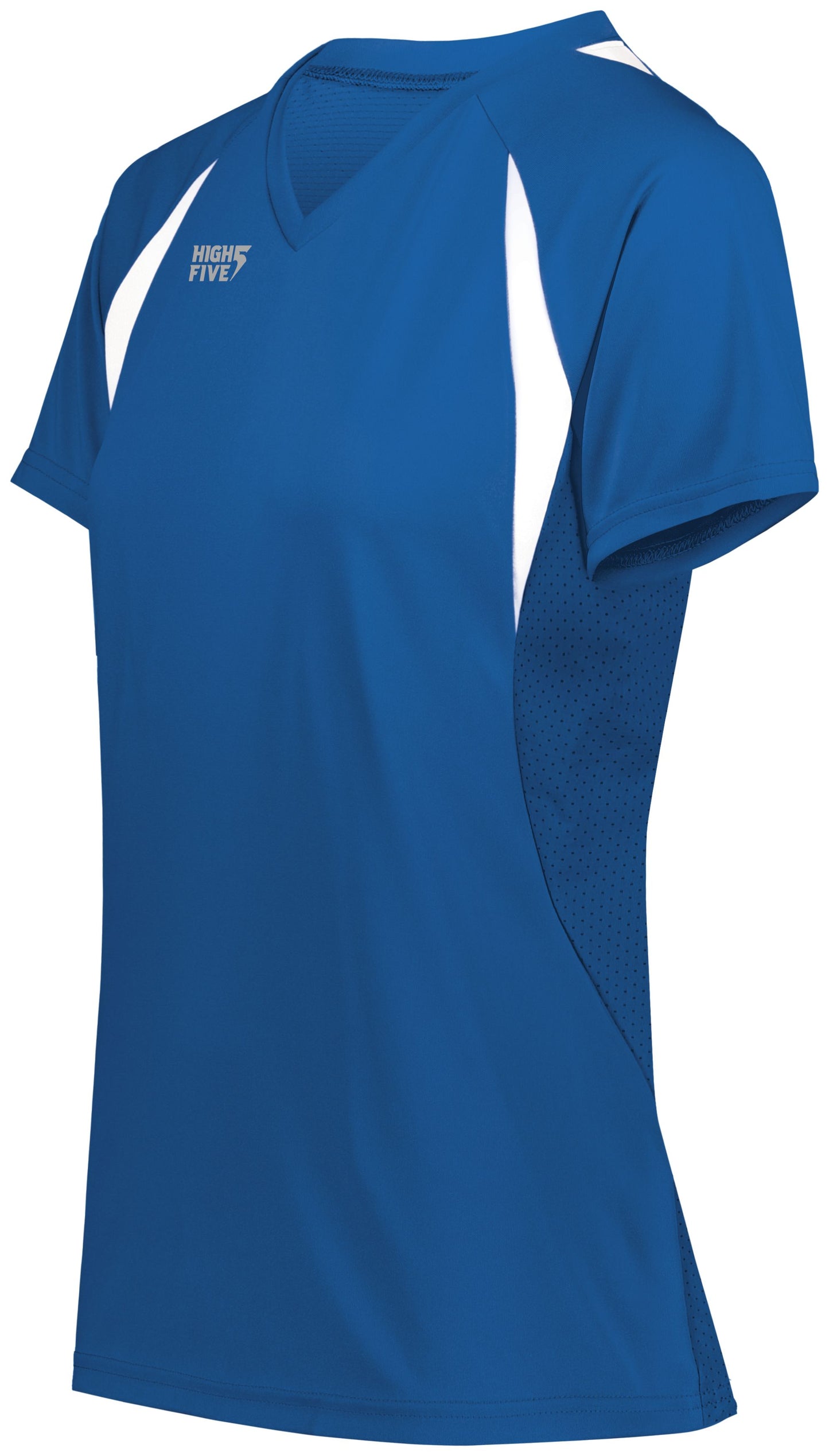 Ladies Color Cross Jersey 342232