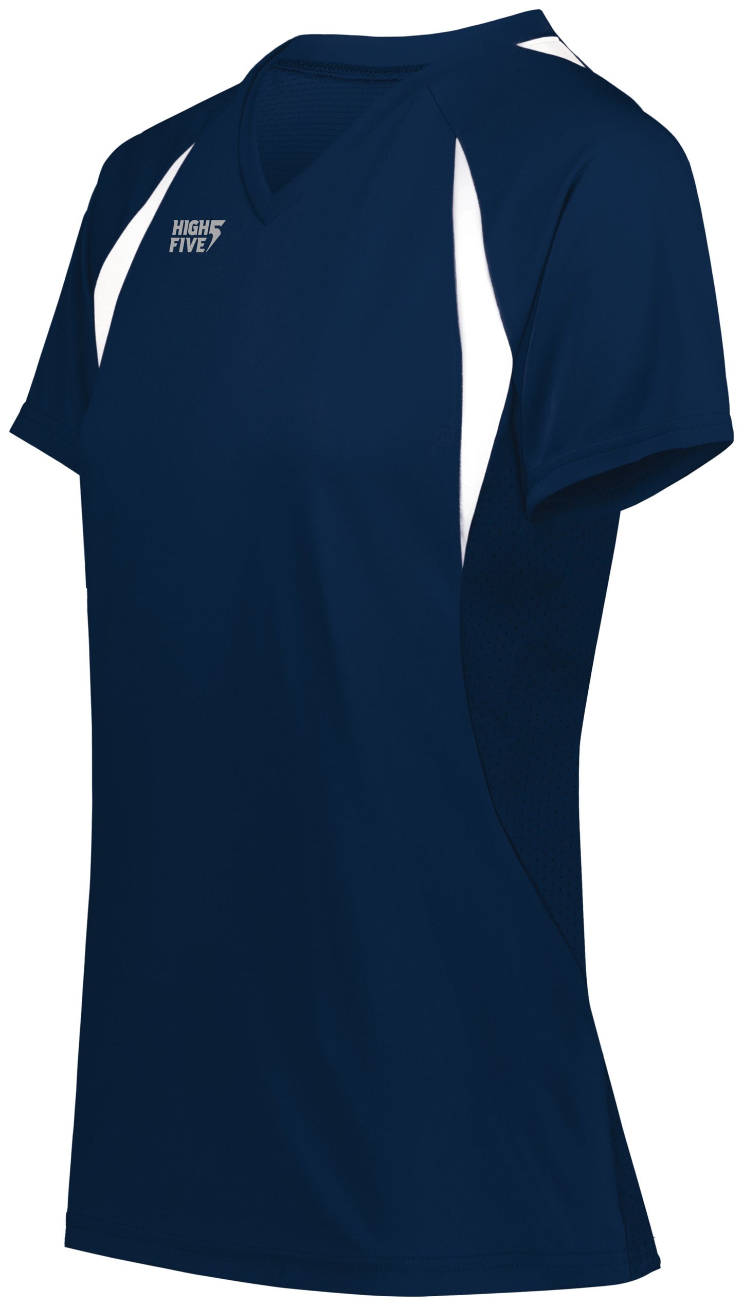 Ladies Color Cross Jersey 342232