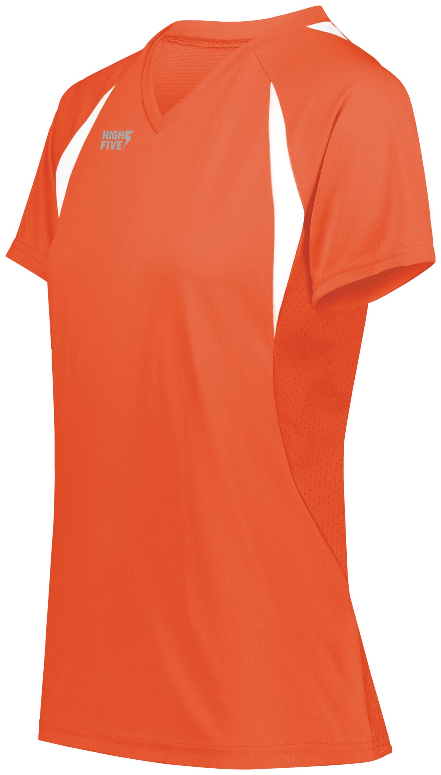 Ladies Color Cross Jersey 342232
