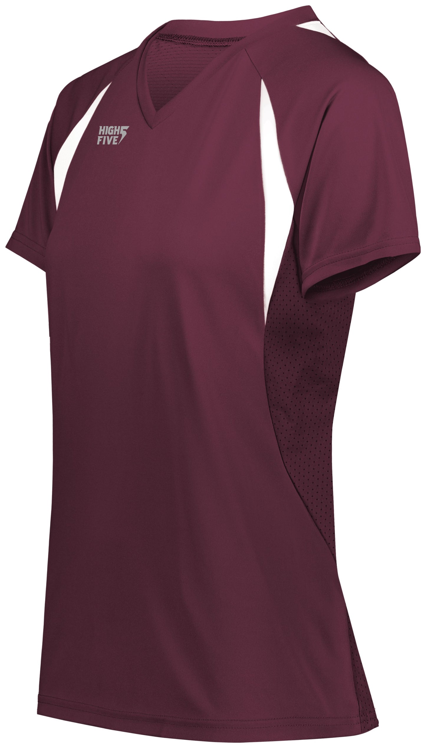 Ladies Color Cross Jersey 342232