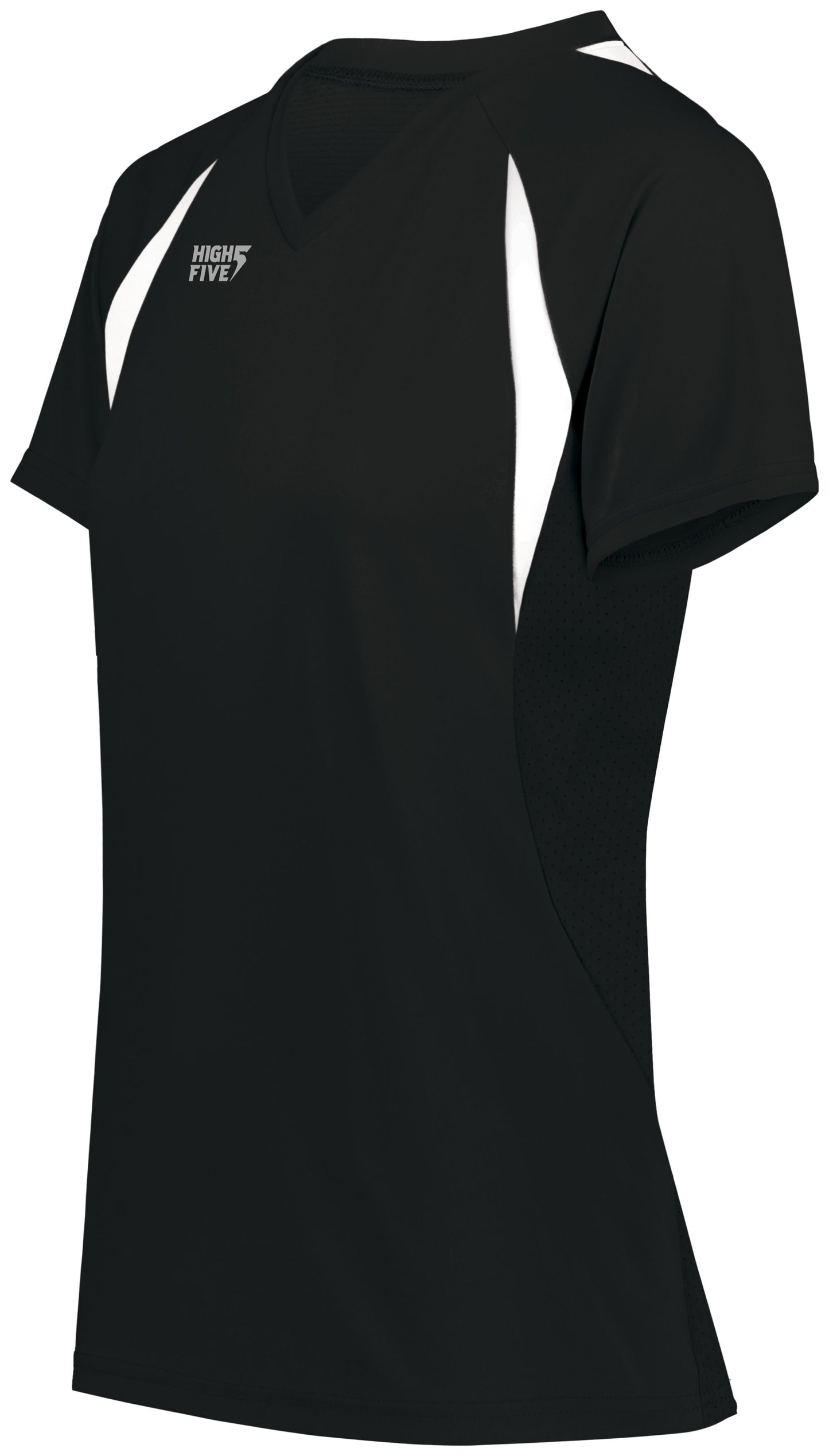 Ladies Color Cross Jersey 342232