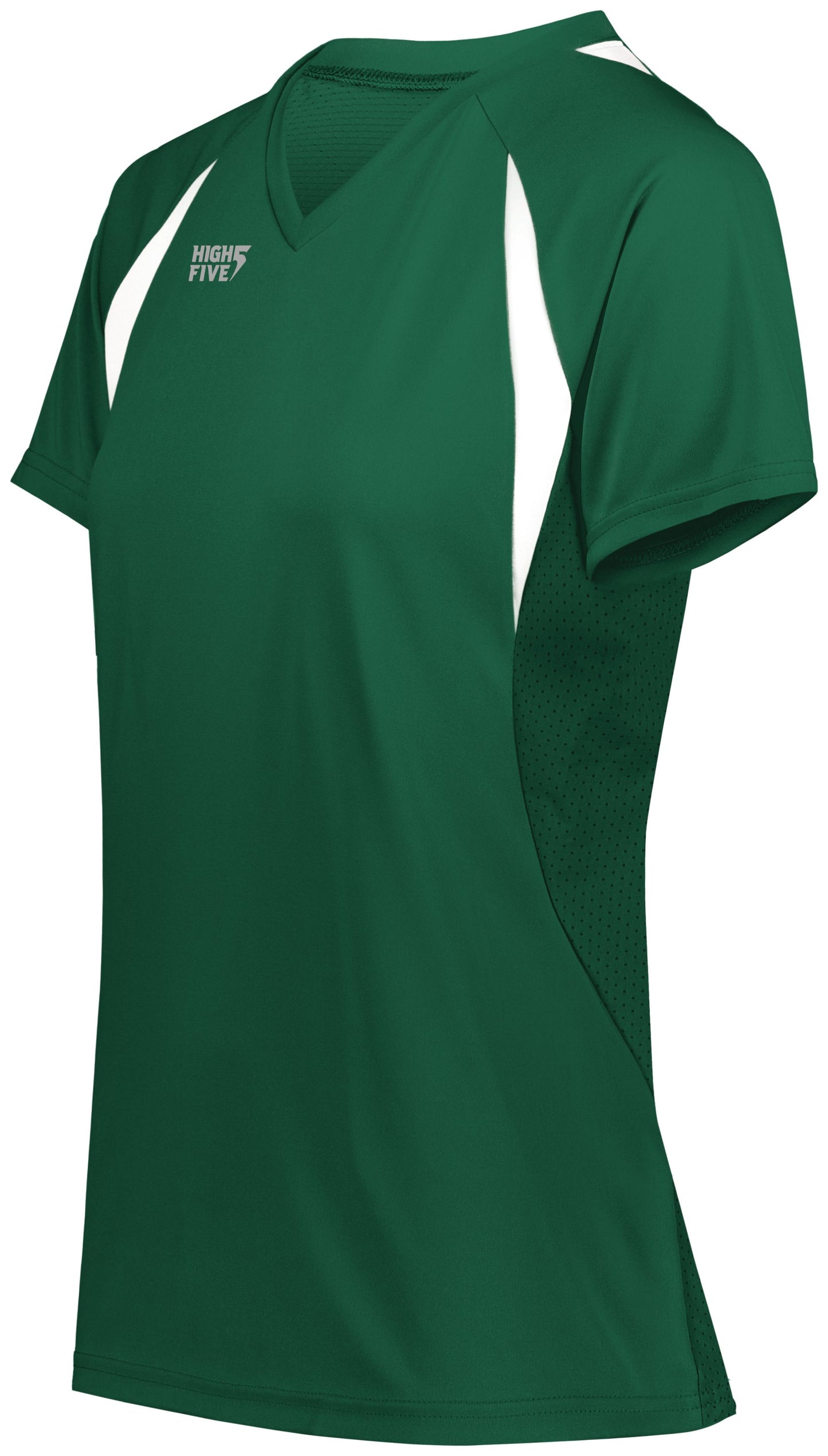 Ladies Color Cross Jersey 342232