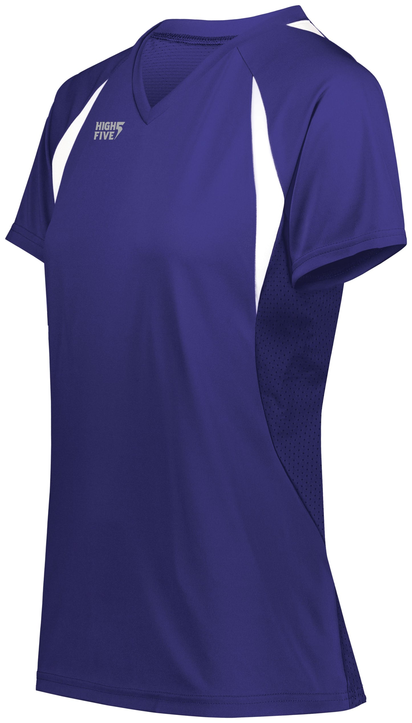 Ladies Color Cross Jersey 342232
