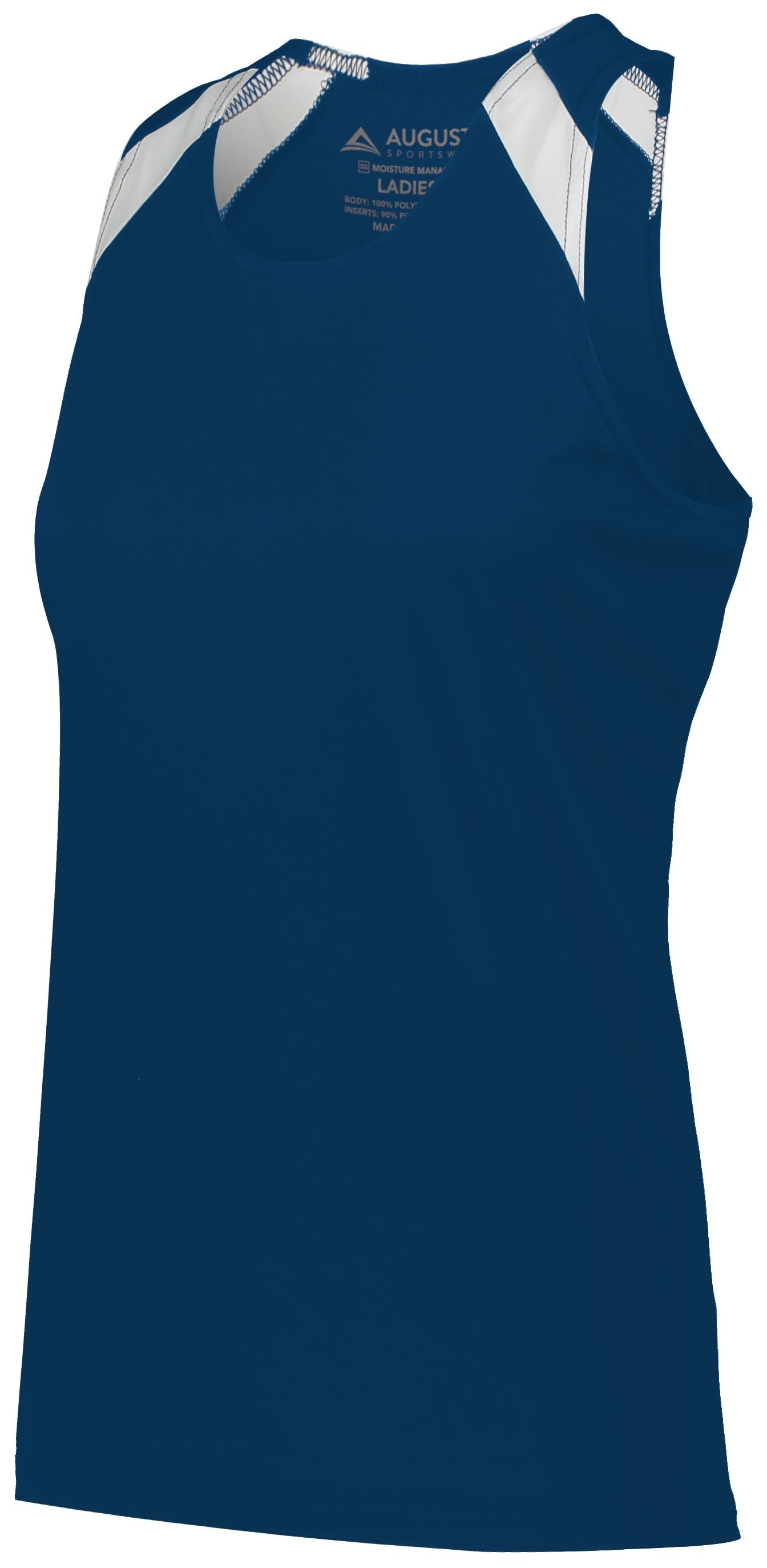 Ladies Overspeed Track Jersey 348