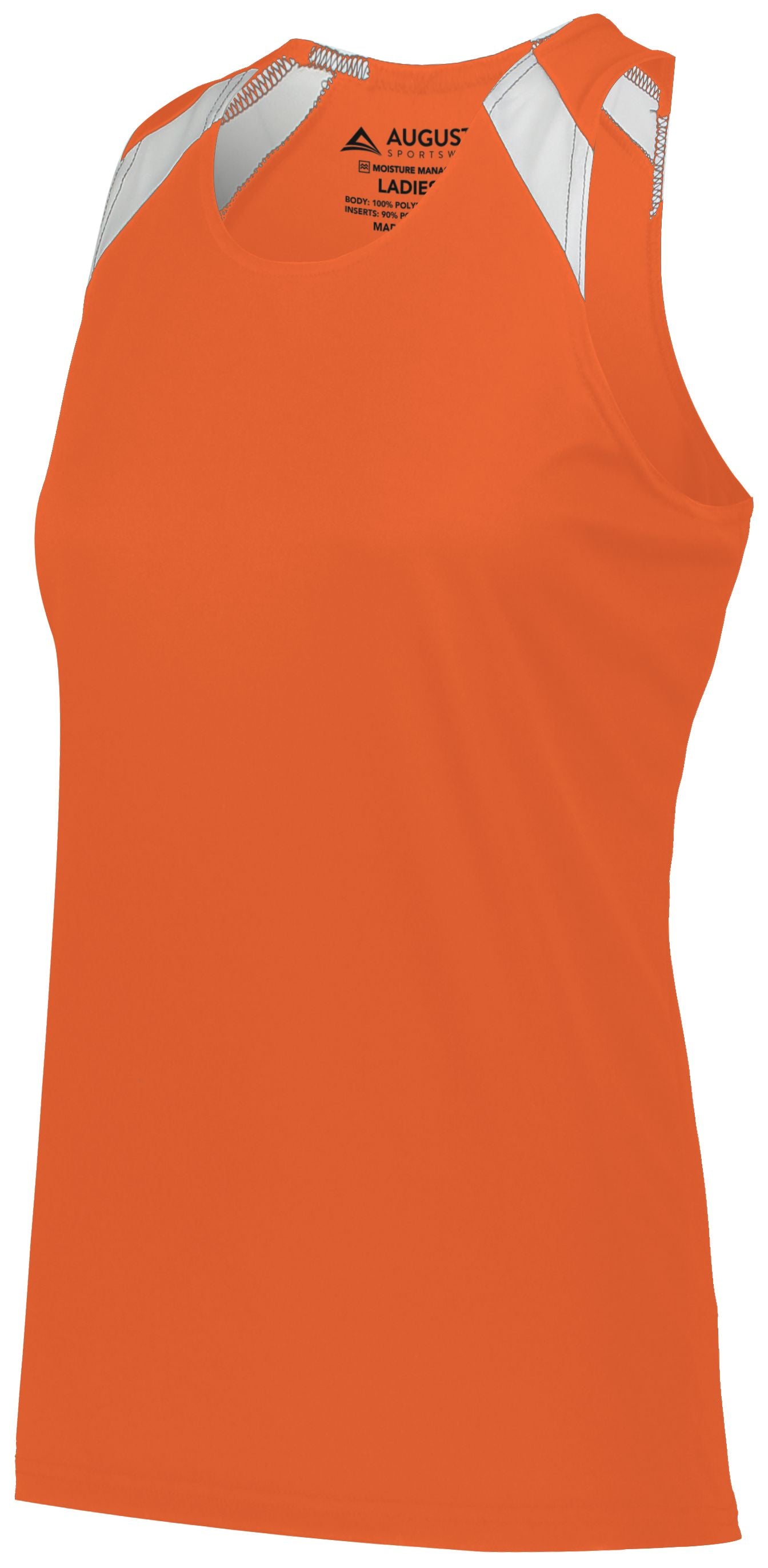 Ladies Overspeed Track Jersey 348