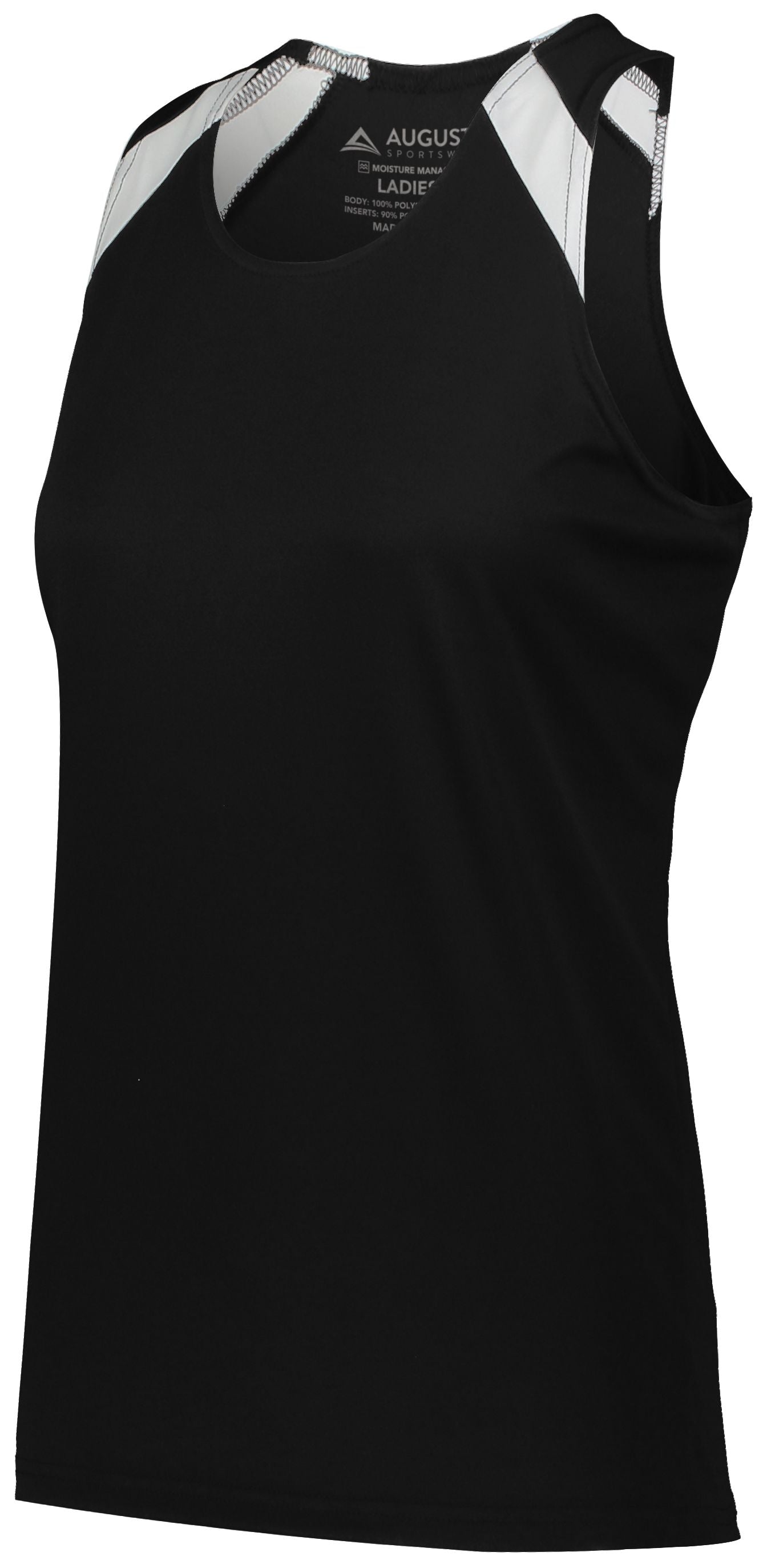 Ladies Overspeed Track Jersey 348