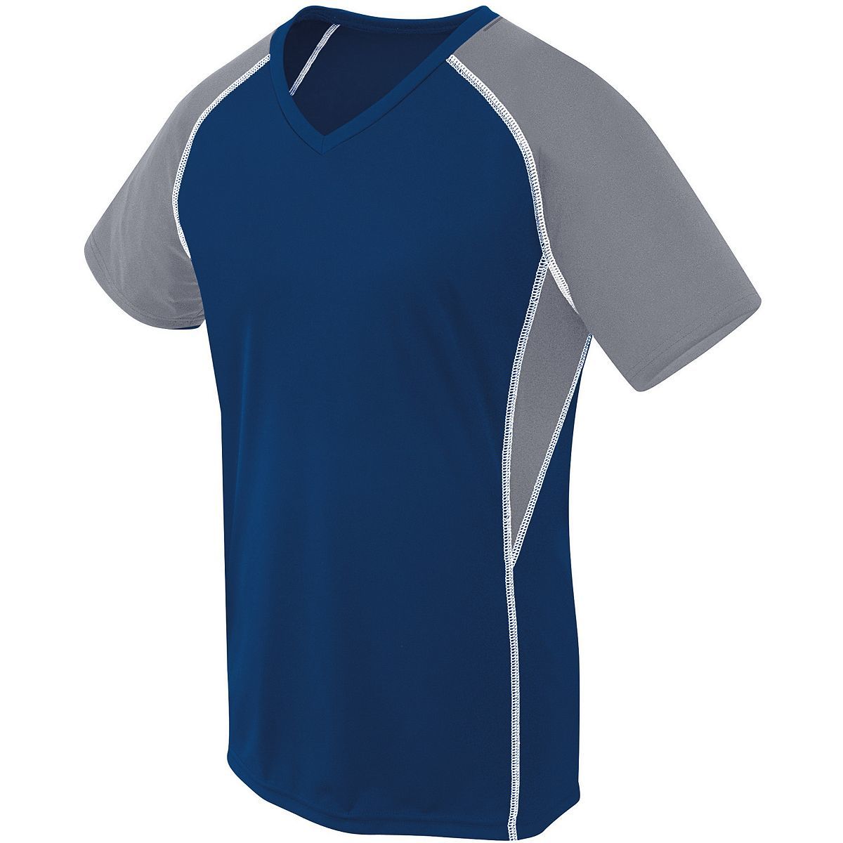 Girls Evolution Short Sleeve 372323