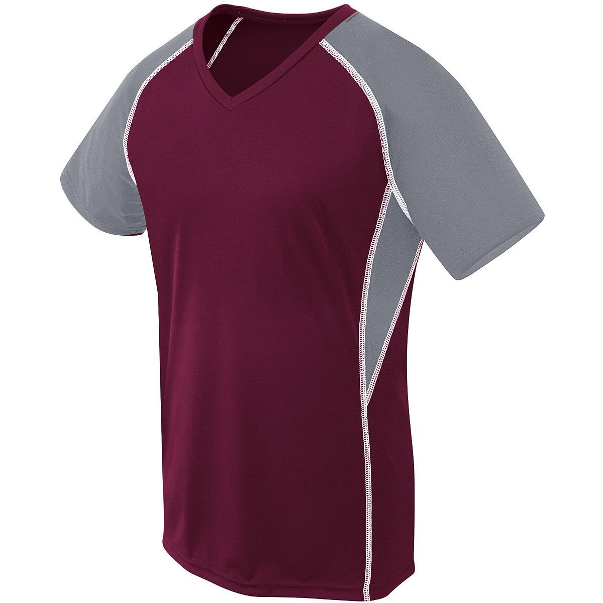 Girls Evolution Short Sleeve 372323