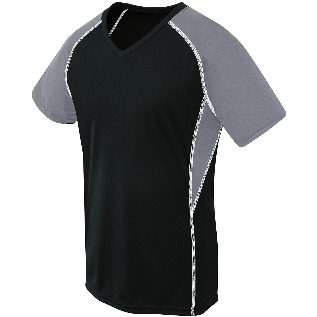 Girls Evolution Short Sleeve 372323