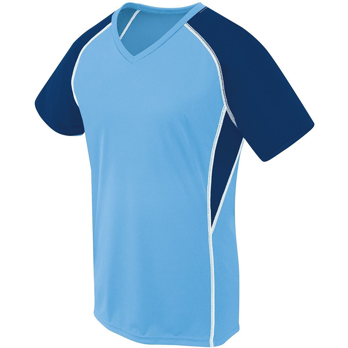 Girls Evolution Short Sleeve 372323