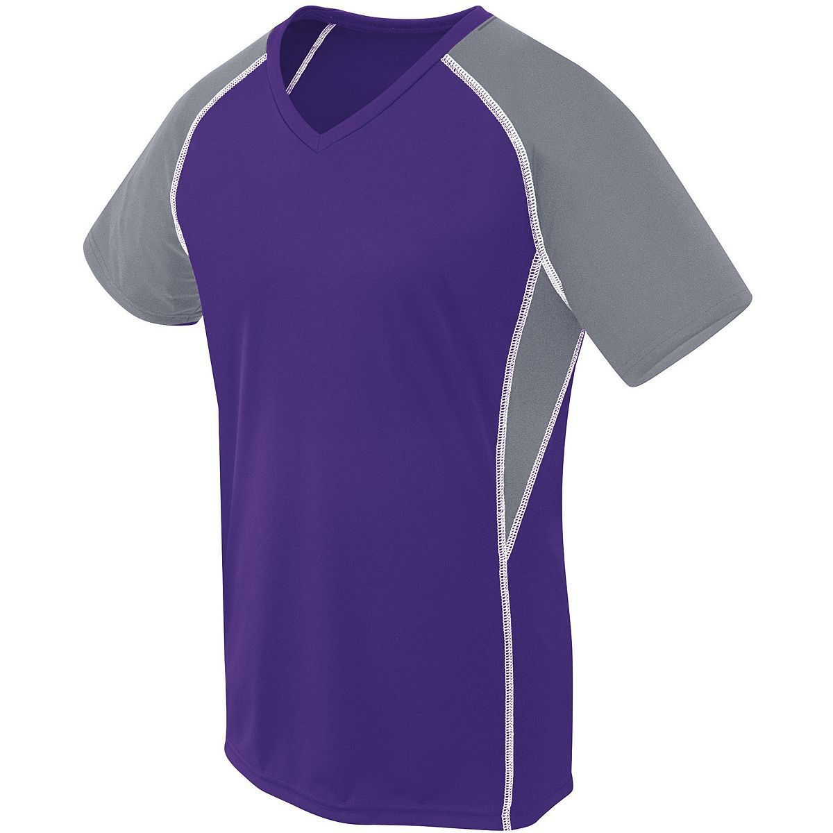 Girls Evolution Short Sleeve 372323