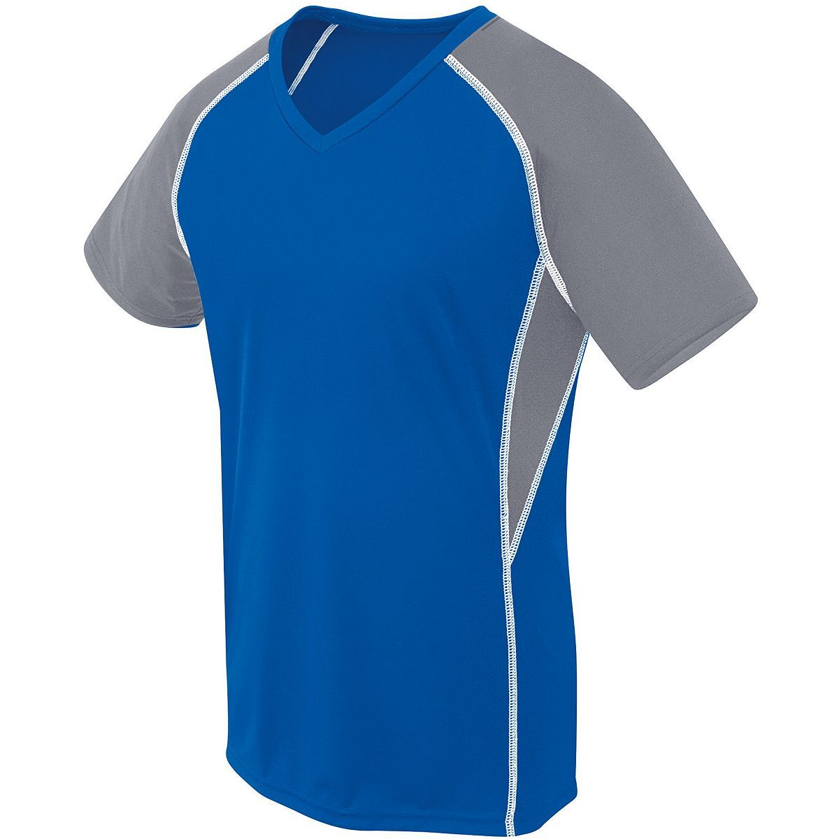Girls Evolution Short Sleeve 372323