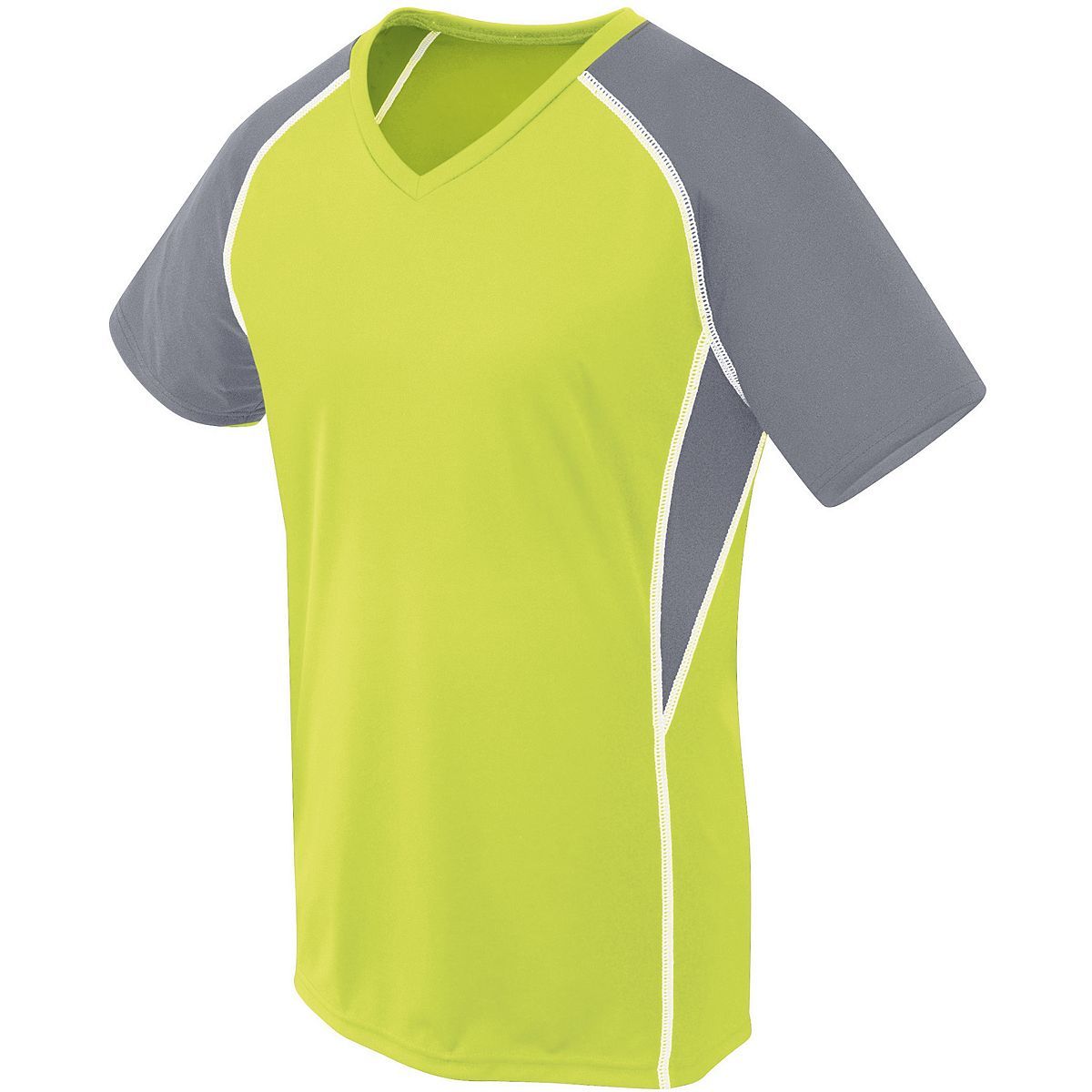 Girls Evolution Short Sleeve 372323
