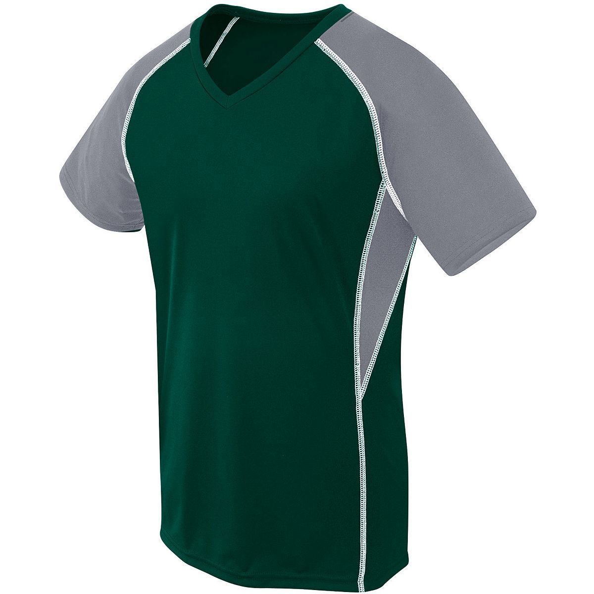 Girls Evolution Short Sleeve 372323