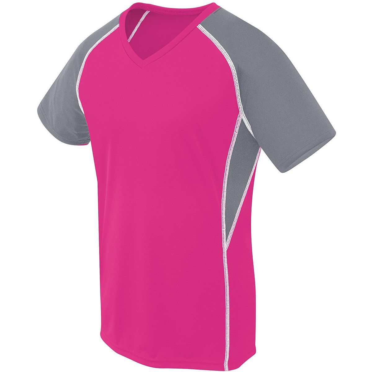 Girls Evolution Short Sleeve 372323