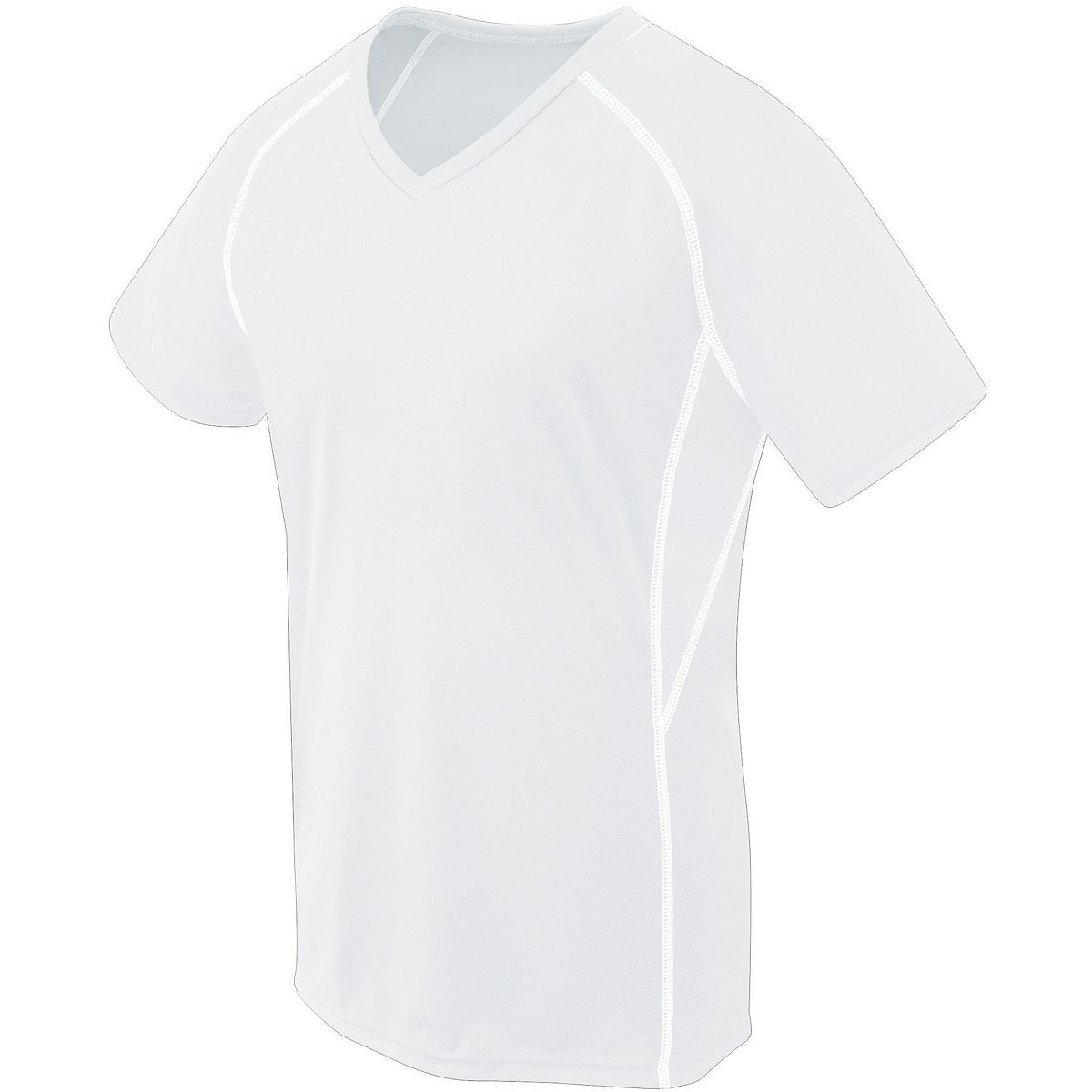 Girls Evolution Short Sleeve 372323