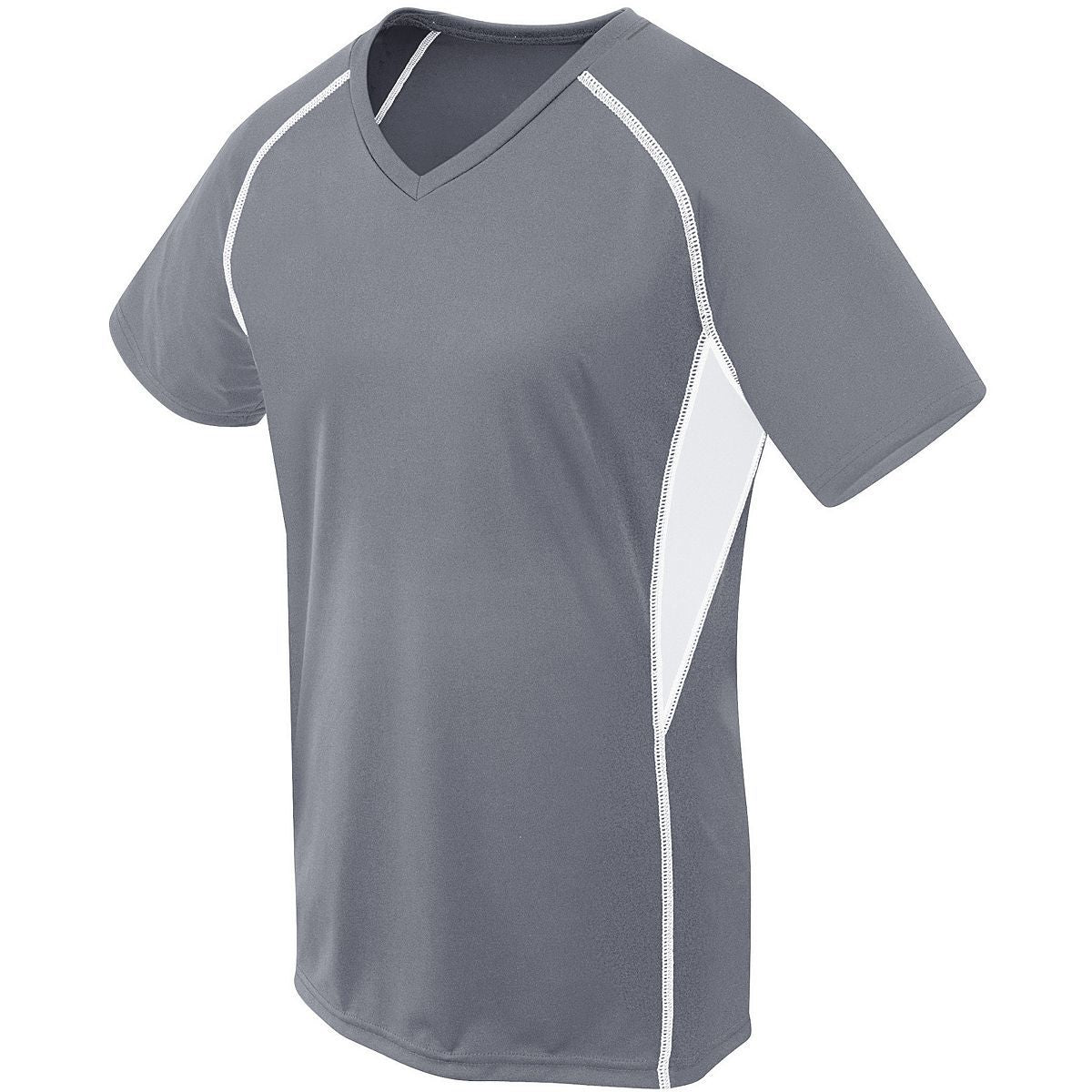 Girls Evolution Short Sleeve 372323