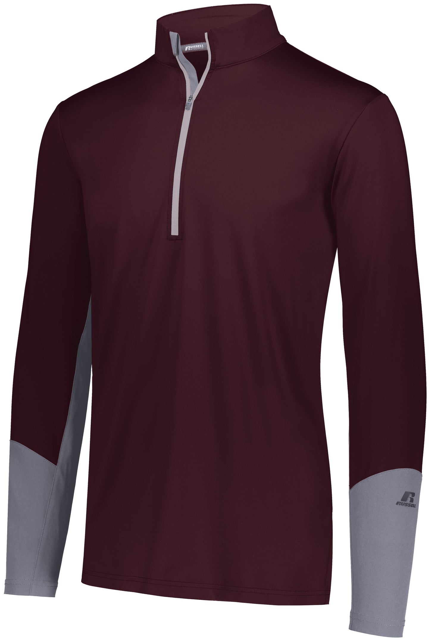 Hybrid Pullover 401PSM