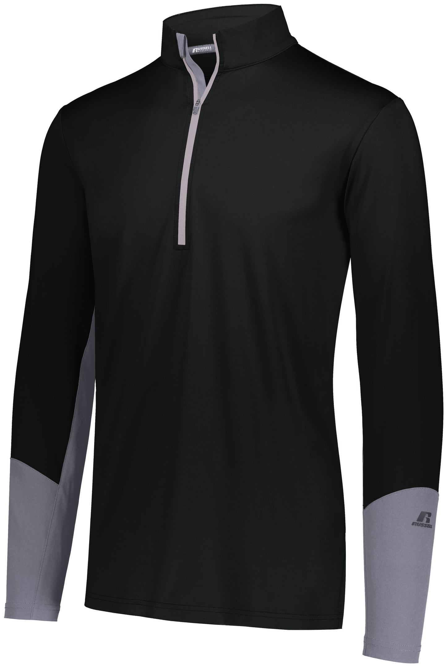 Hybrid Pullover 401PSM