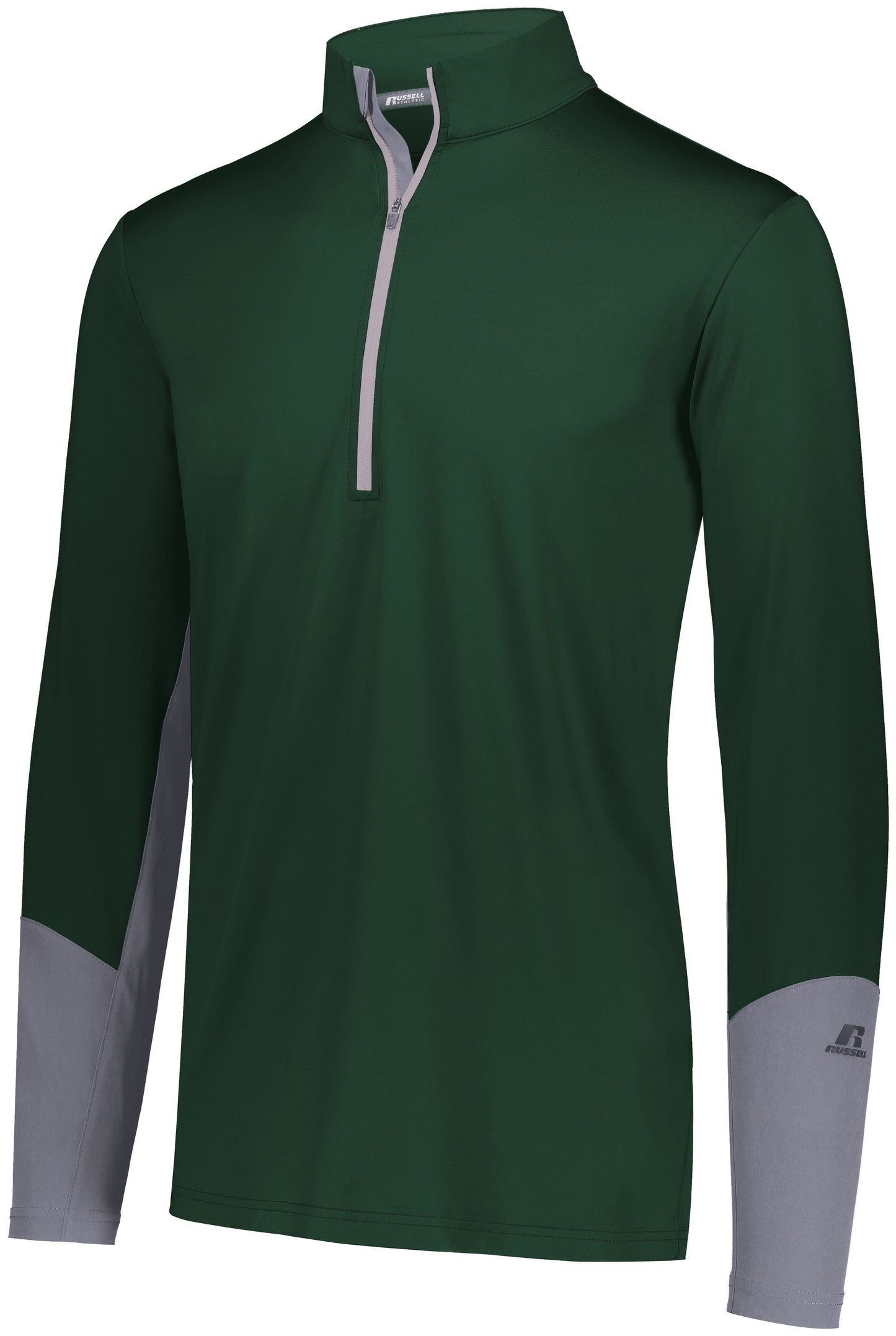 Hybrid Pullover 401PSM