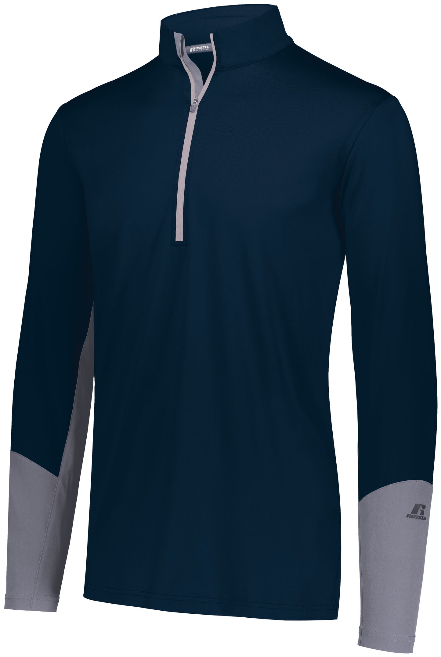 Hybrid Pullover 401PSM