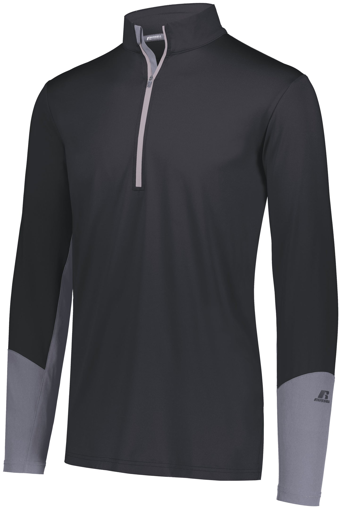 Hybrid Pullover 401PSM