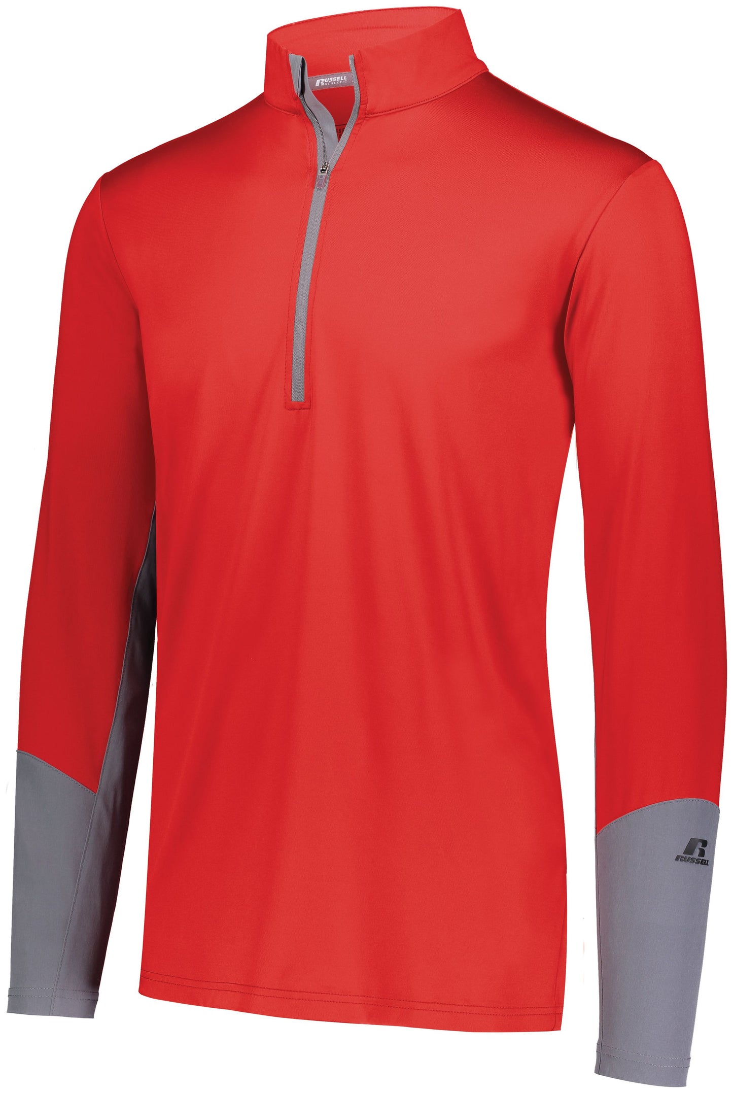 Hybrid Pullover 401PSM