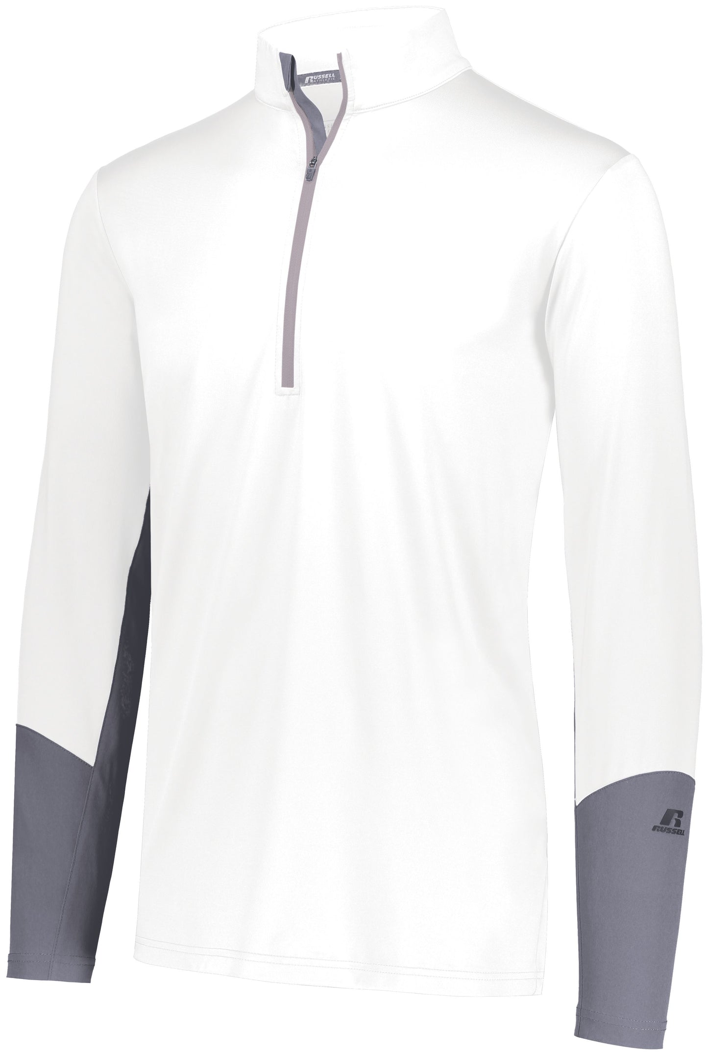 Hybrid Pullover 401PSM
