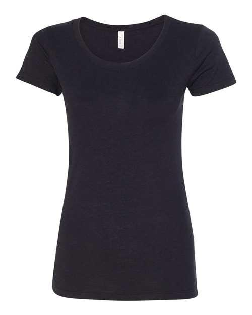 BELLA + CANVAS Women's Triblend Tee 8413 - Dresses Max