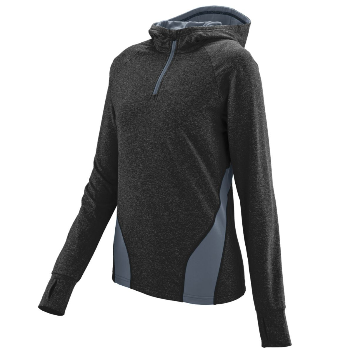 Ladies Freedom Pullover 4812