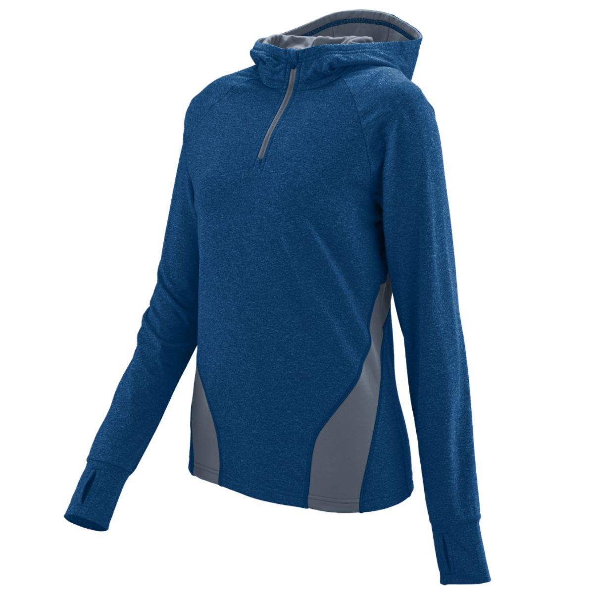 Ladies Freedom Pullover 4812