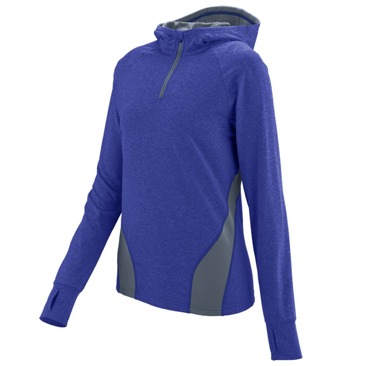 Ladies Freedom Pullover 4812