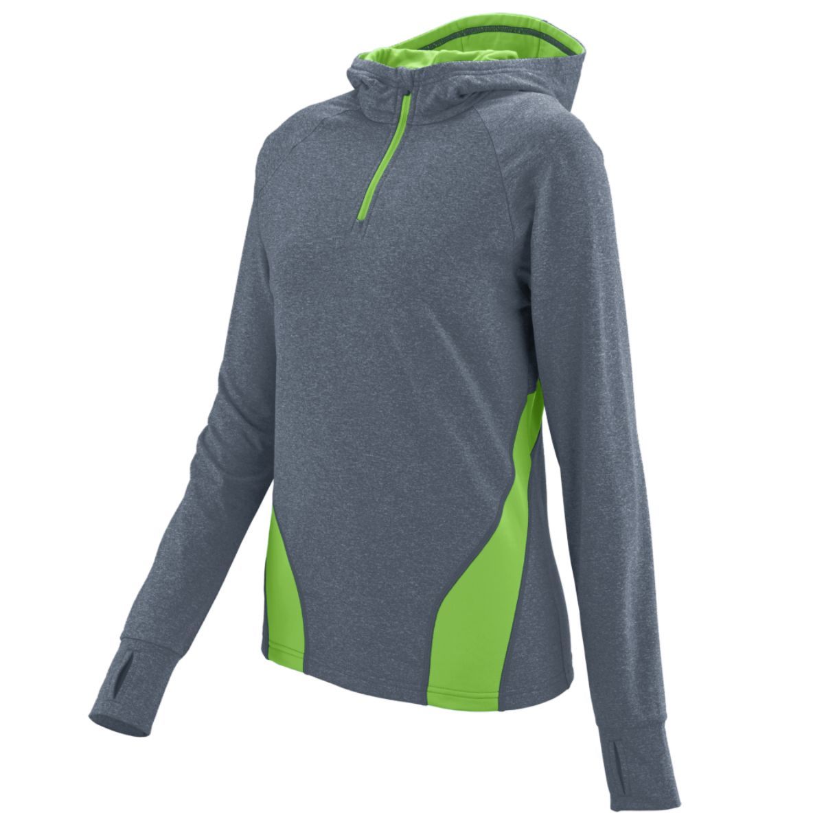 Ladies Freedom Pullover 4812