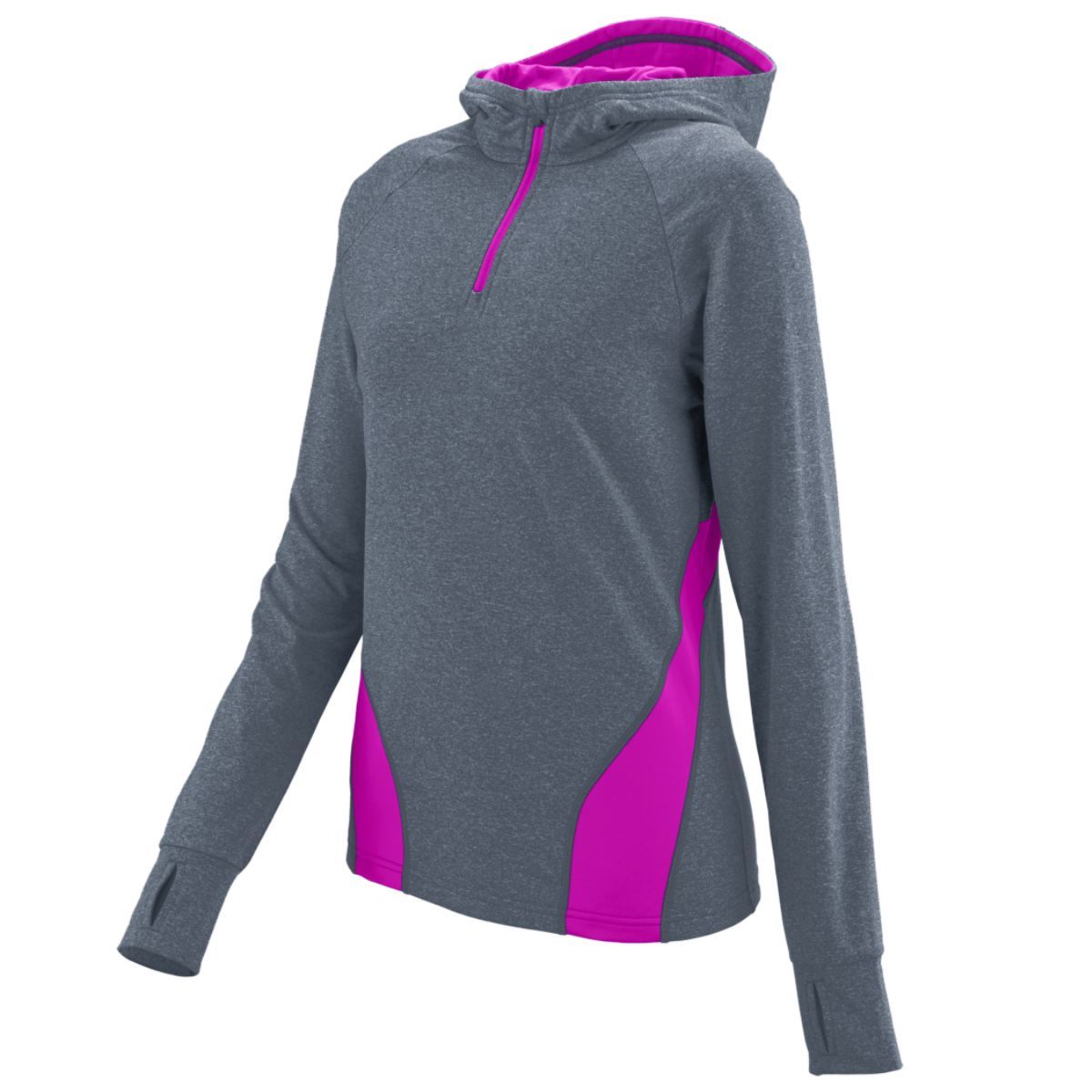 Ladies Freedom Pullover 4812