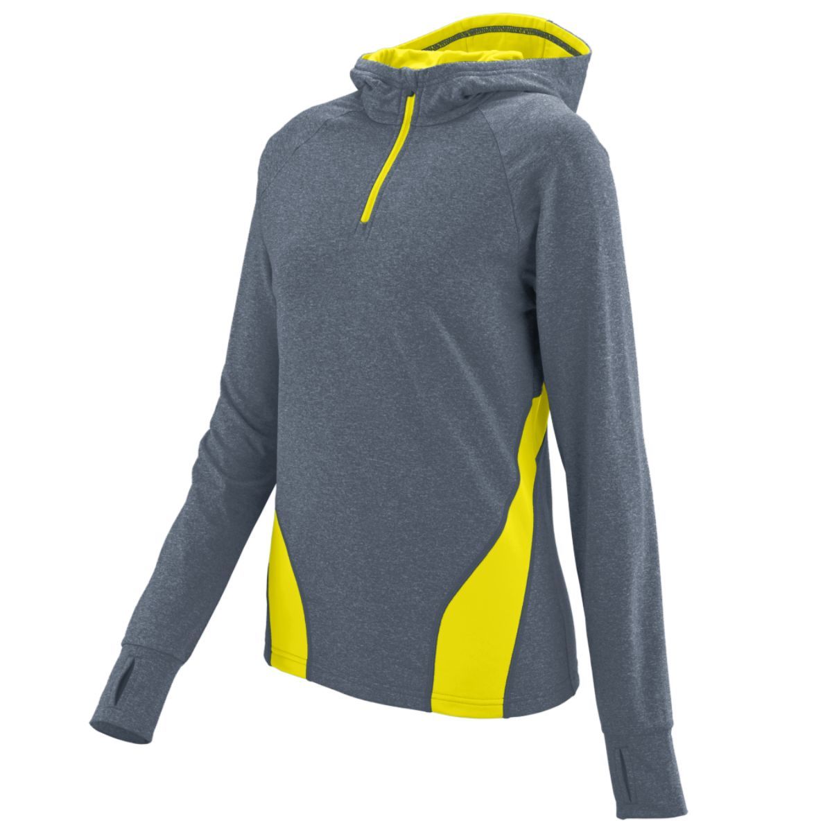 Ladies Freedom Pullover 4812