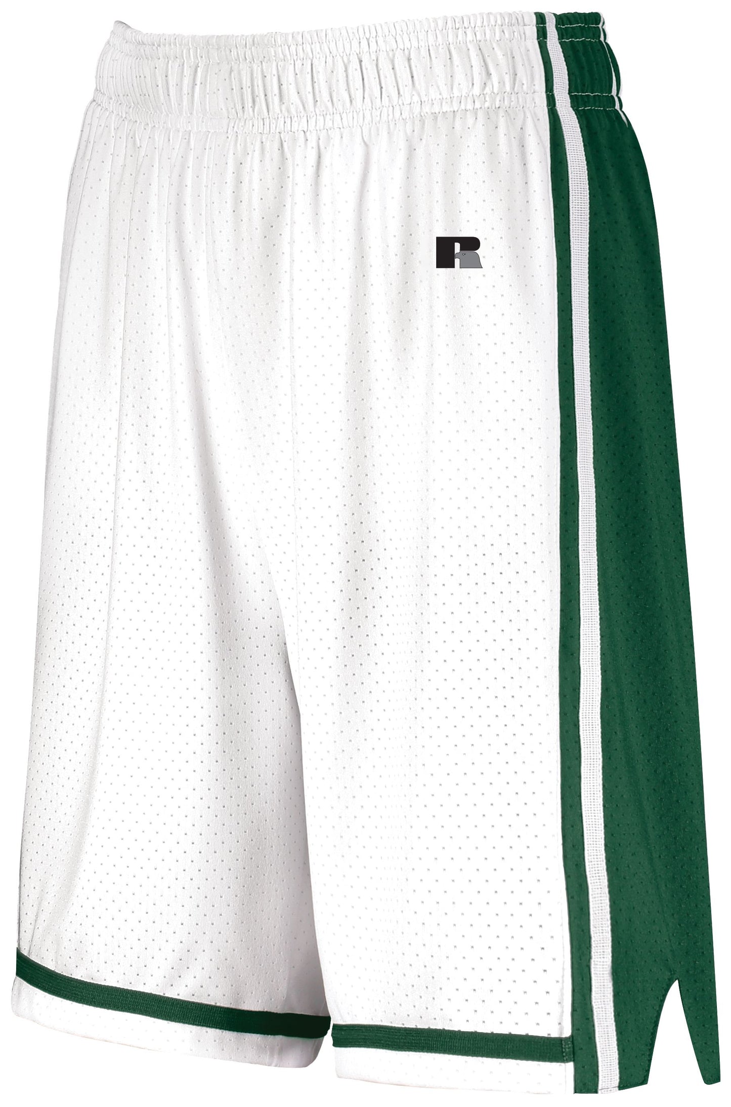 Ladies Legacy Basketball Shorts 4B2VTX