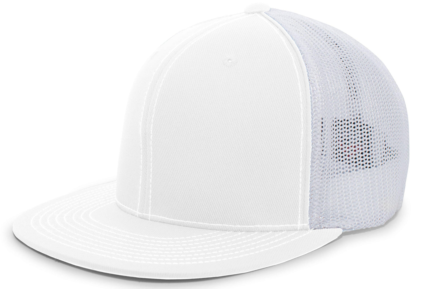 D-Series Trucker PacFlex Cap - Dresses Max