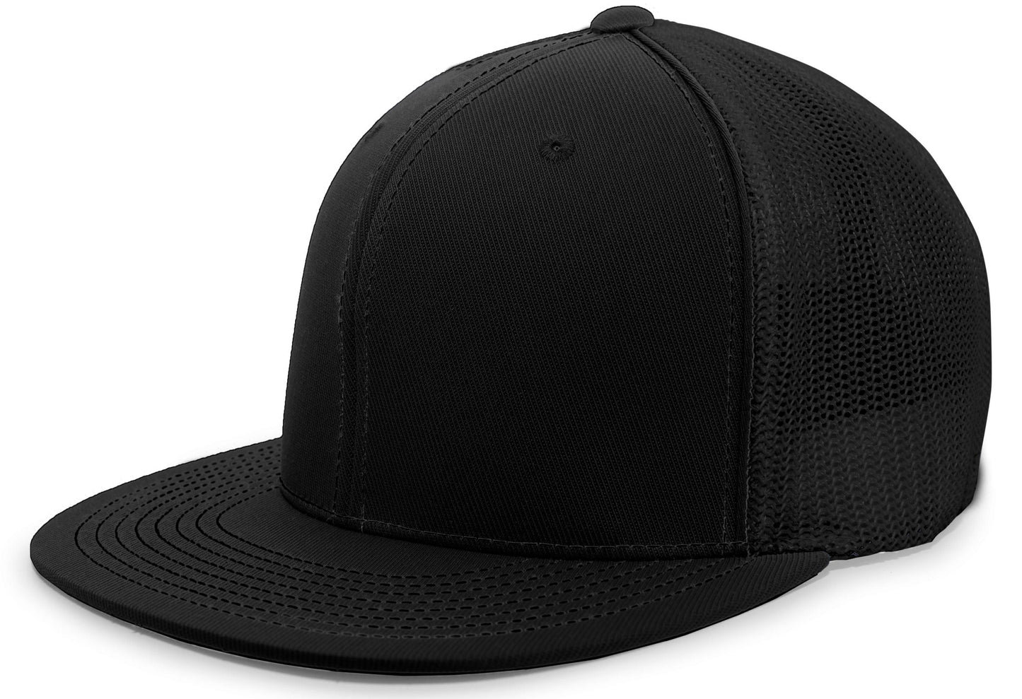 D-Series Trucker PacFlex Cap - Dresses Max