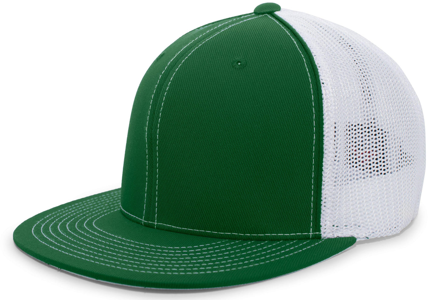 D-Series Trucker PacFlex Cap - Dresses Max