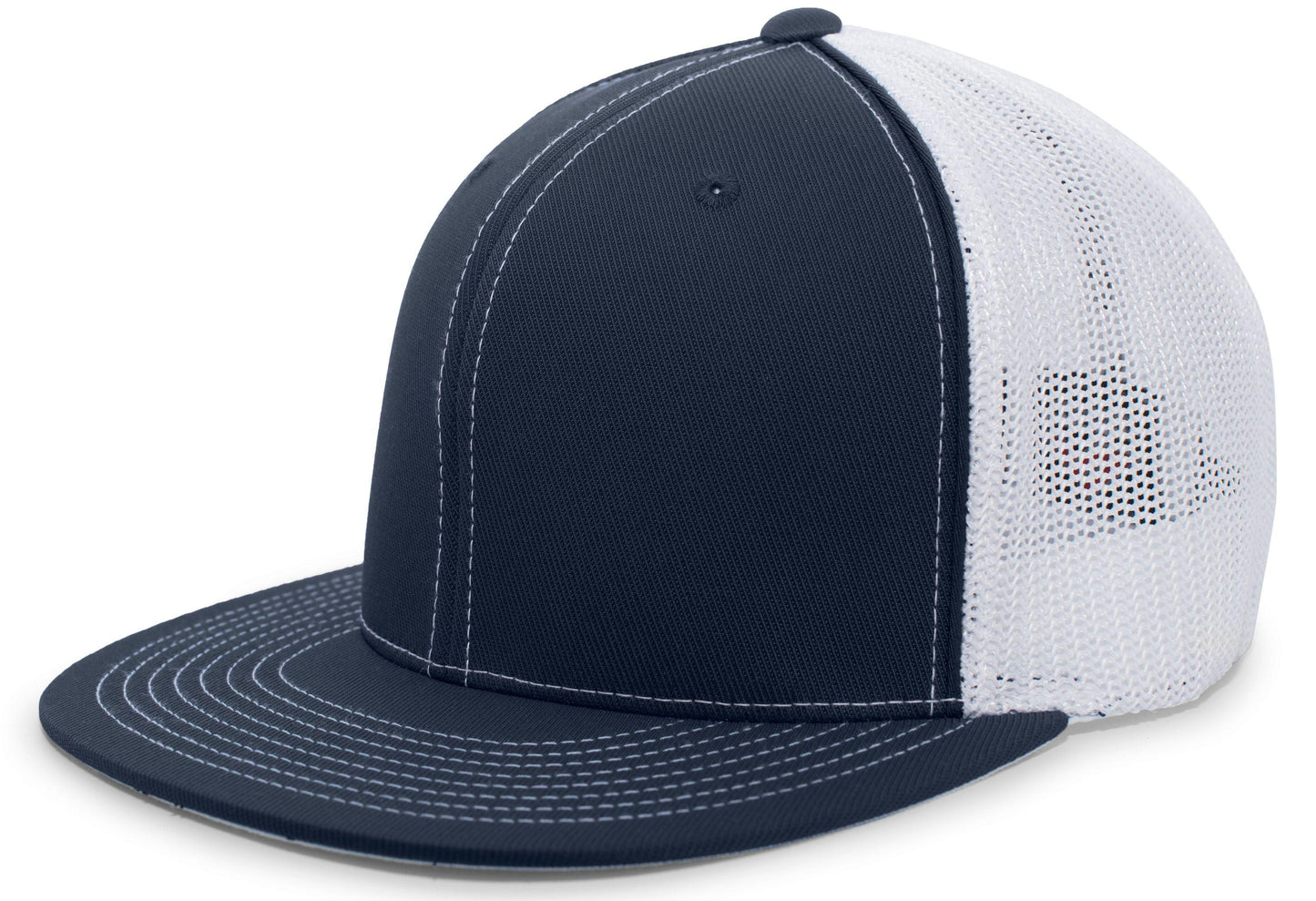 D-Series Trucker PacFlex Cap - Dresses Max