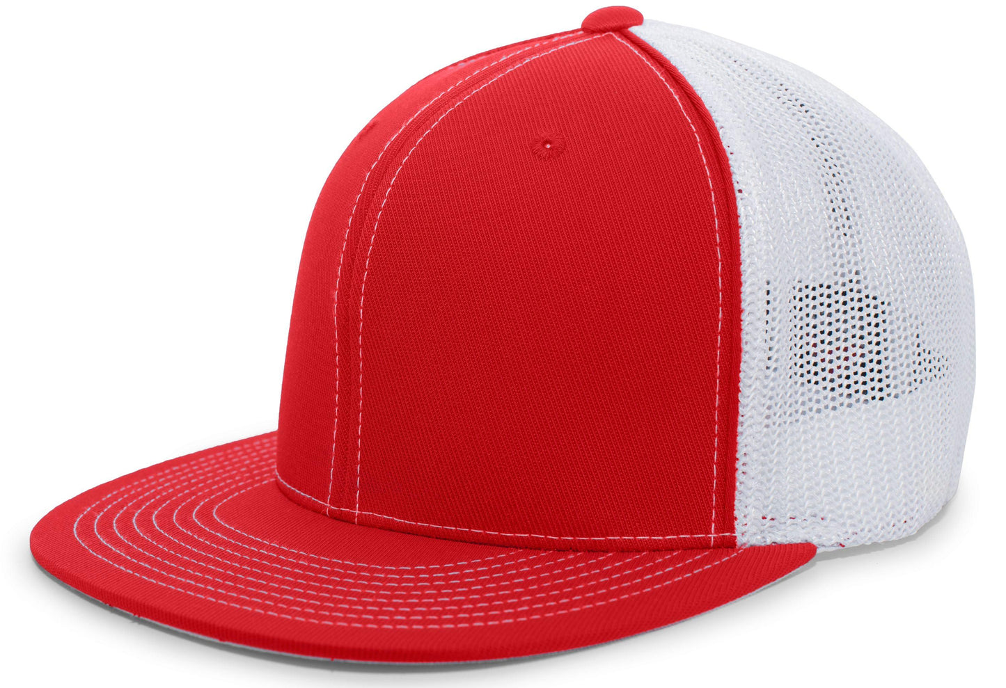 D-Series Trucker PacFlex Cap - Dresses Max