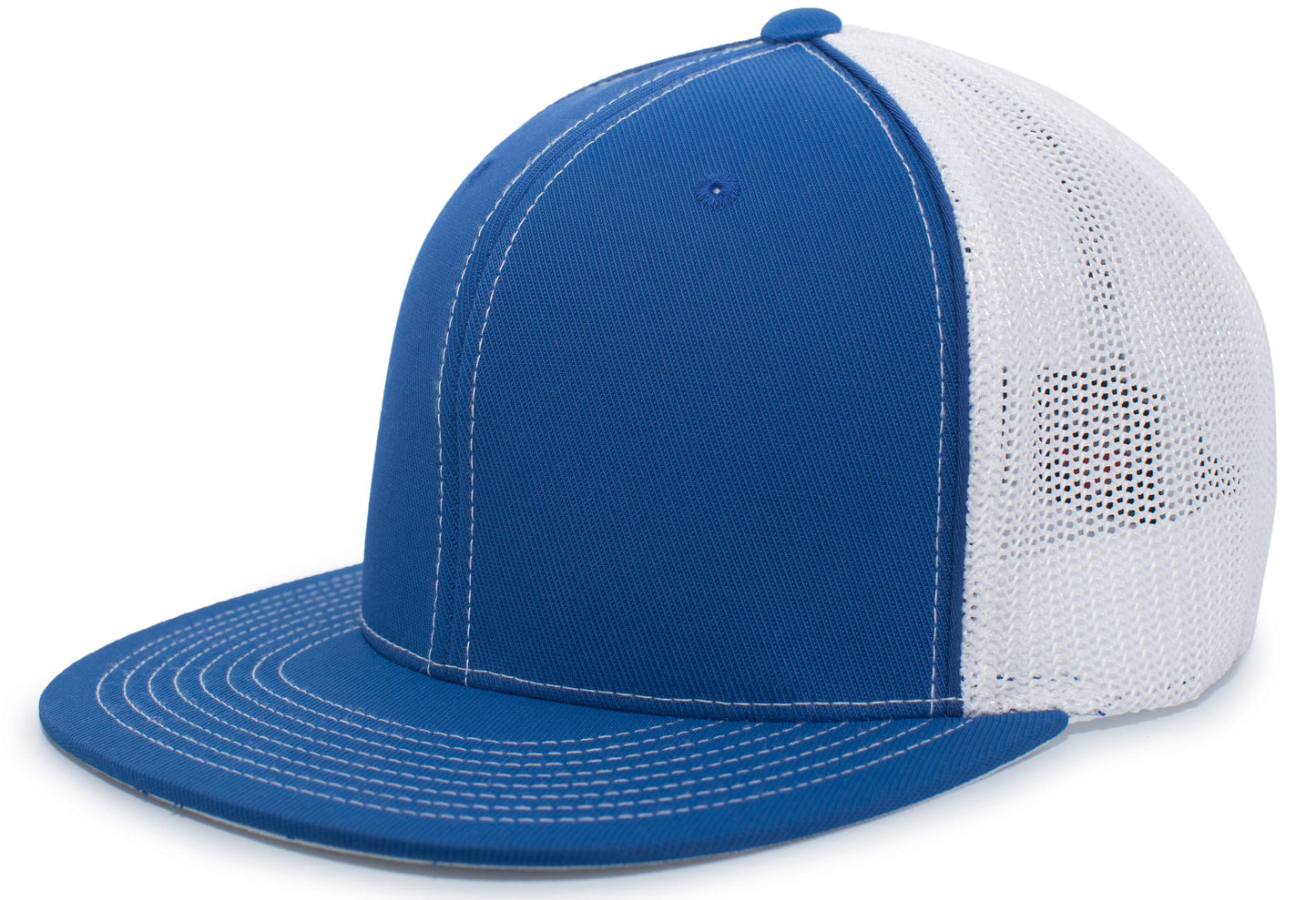 D-Series Trucker PacFlex Cap - Dresses Max
