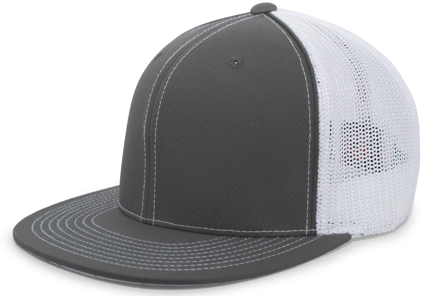 D-Series Trucker PacFlex Cap - Dresses Max
