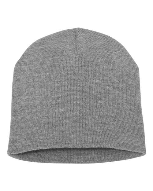 YP Classics Knit Beanie 1500KC - Dresses Max