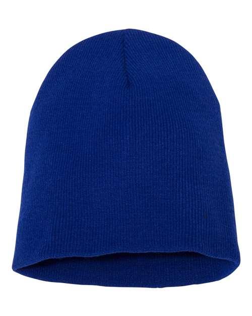 YP Classics Knit Beanie 1500KC - Dresses Max