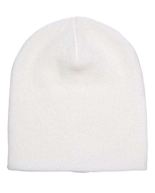 YP Classics Knit Beanie 1500KC - Dresses Max