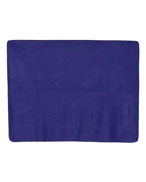 Alpine Fleece Value Blanket 8711 - Dresses Max