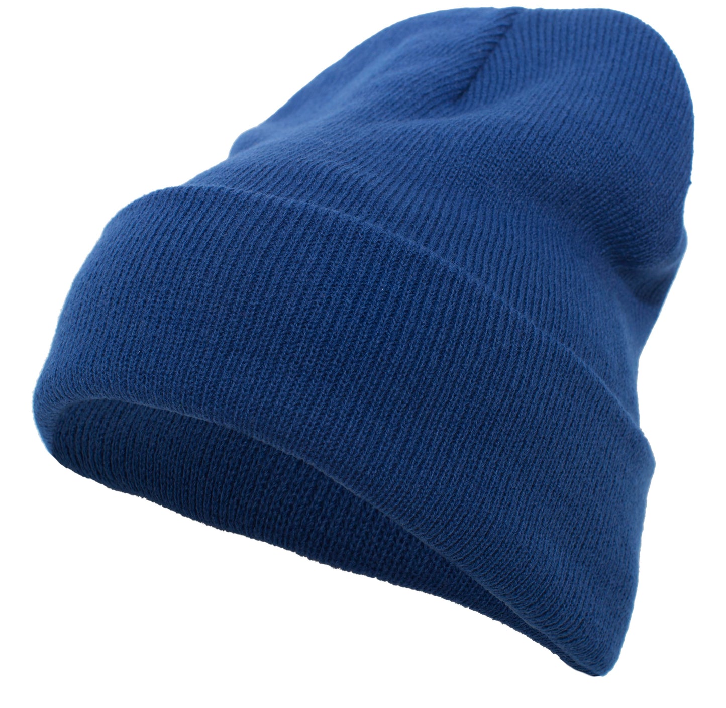 Knit Fold Over Beanie 621K