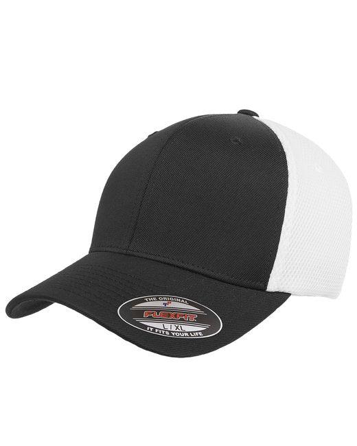 Flexfit Adult Ultrafibre and Airmesh Cap 6533 - Dresses Max